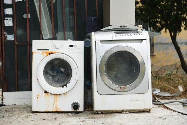 Dryer Disposal in Navarre