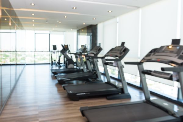 Treadmill Removal Service in Navarre