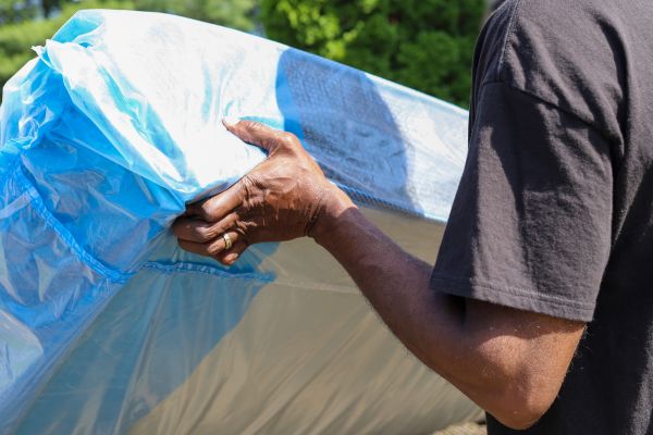 Mattress Disposal in Navarre