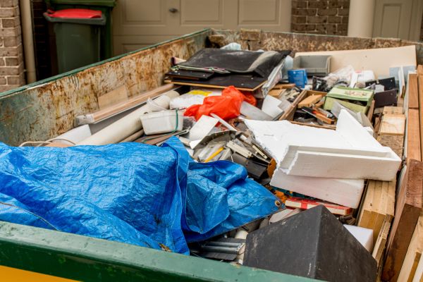 Junk Disposal in Navarre