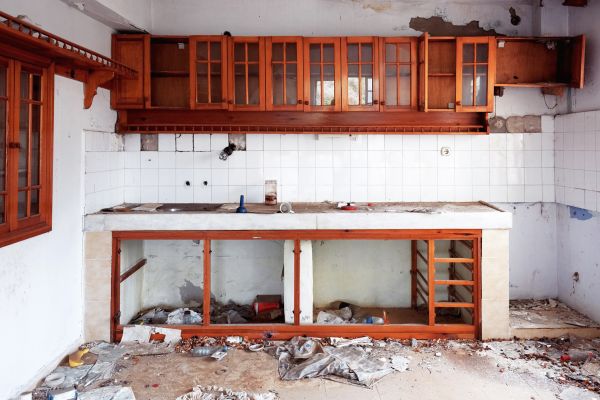 Cabinet Disposal in Navarre