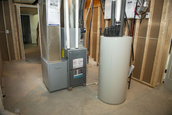 Furnace Disposal in Navarre