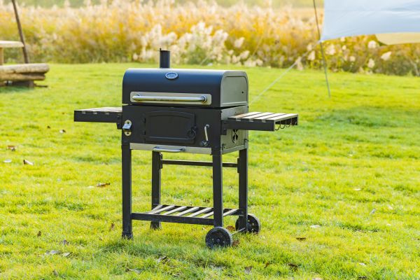 BBQ Removal in Navarre