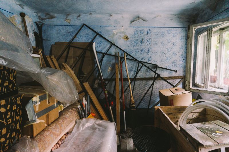 Commercial Cleanout Service